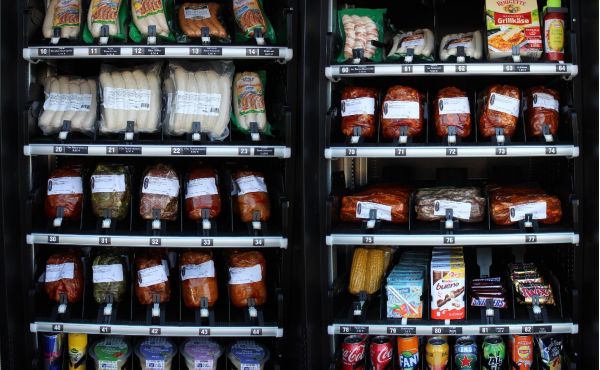 SB-Grillfleisch Automaten im Osnabrücker Land | Hörstkamp Tovar SB-Grillfleisch Automaten im Osnabrücker Land | Hörstkamp Tovar